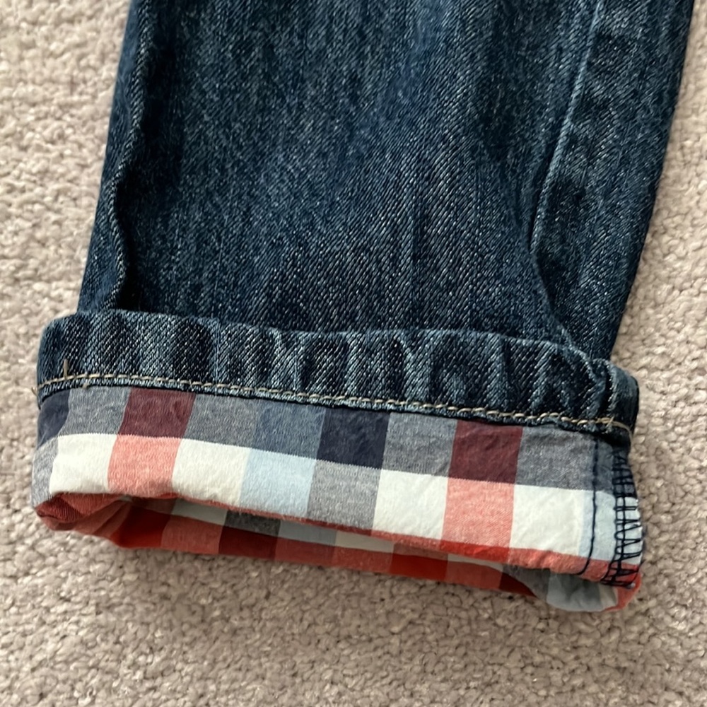Gymboree Jeans - Picture 3 of 3